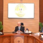 ننشر تفاصيل المجموعة الوزارية لريادة الأعمال لمتابعة تطوير منظومة دعم الشركات الناشئة