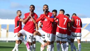 ننشر جدول مواعيد مباريات منتخب مصر فى كأس العالم 2026
