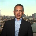 هاني جنينة: إعادة فتح باب المندب ستنعكس إيجابا على الاقتصاد المصري