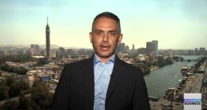 هاني جنينة: إعادة فتح باب المندب ستنعكس إيجابا على الاقتصاد المصري