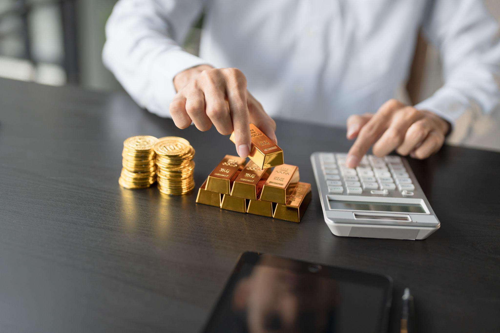 هاني ميلاد يتوقع عودة الذهب إلى مستوياته السابقة بنهاية العام