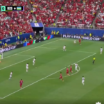 هدف عالمي لرونالدو.. أهداف البرتغال في أوزبكستان بكأس العالم (فيديو)
