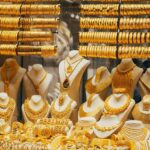 هدوء في أسواق الذهب السعودية تزامناً مع العطلة العالمية للبورصات