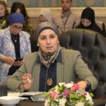 هند فروح: نطبق «الهرم الأخضر المصري» في الإسكان.. ونستهدف 30 ألف وحدة بمعايير استدامة متقدمة
