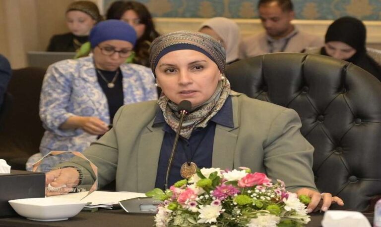 هند فروح: وحدات الإسكان الأخضر تحقق خفضًا يصل إلى 40% في الطاقة و43% في المياه