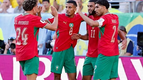 هولندا والمغرب الأبرز.. مواعيد مباريات كأس العالم 2026 اليوم والقنوات الناقلة