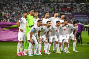 واشنطن تسمح لمنتخب إيران بالوصول قبل يومين من مواجهة الفراعنة في كأس العالم