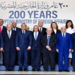 وزارة الخارجية تحتفل بالذكرى المئوية الثانية على تأسيسها وتدشن متحف الدبلوماسية المصرية