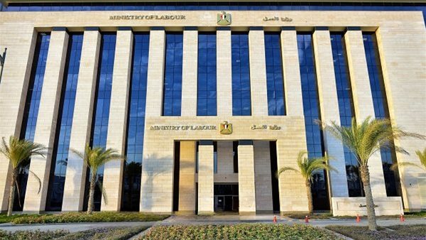 وزارة العمل تعلن عن وظائف ذوي الهمم في القاهرة والجيزة برواتب وفرص جديدة