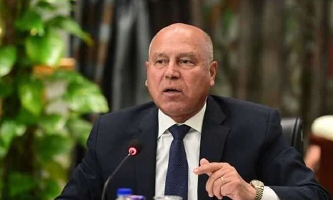 وزارة النقل تنفي مزاعم بشأن تصريحات كامل الوزير وتؤكد: لا بيع لمرافق النقل وجميع المشروعات تنفذها شركات مصرية