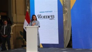 وزراء التضامن والتعليم العالي والشباب والرياضة يفتتحون ملتقى خطوة 2026
