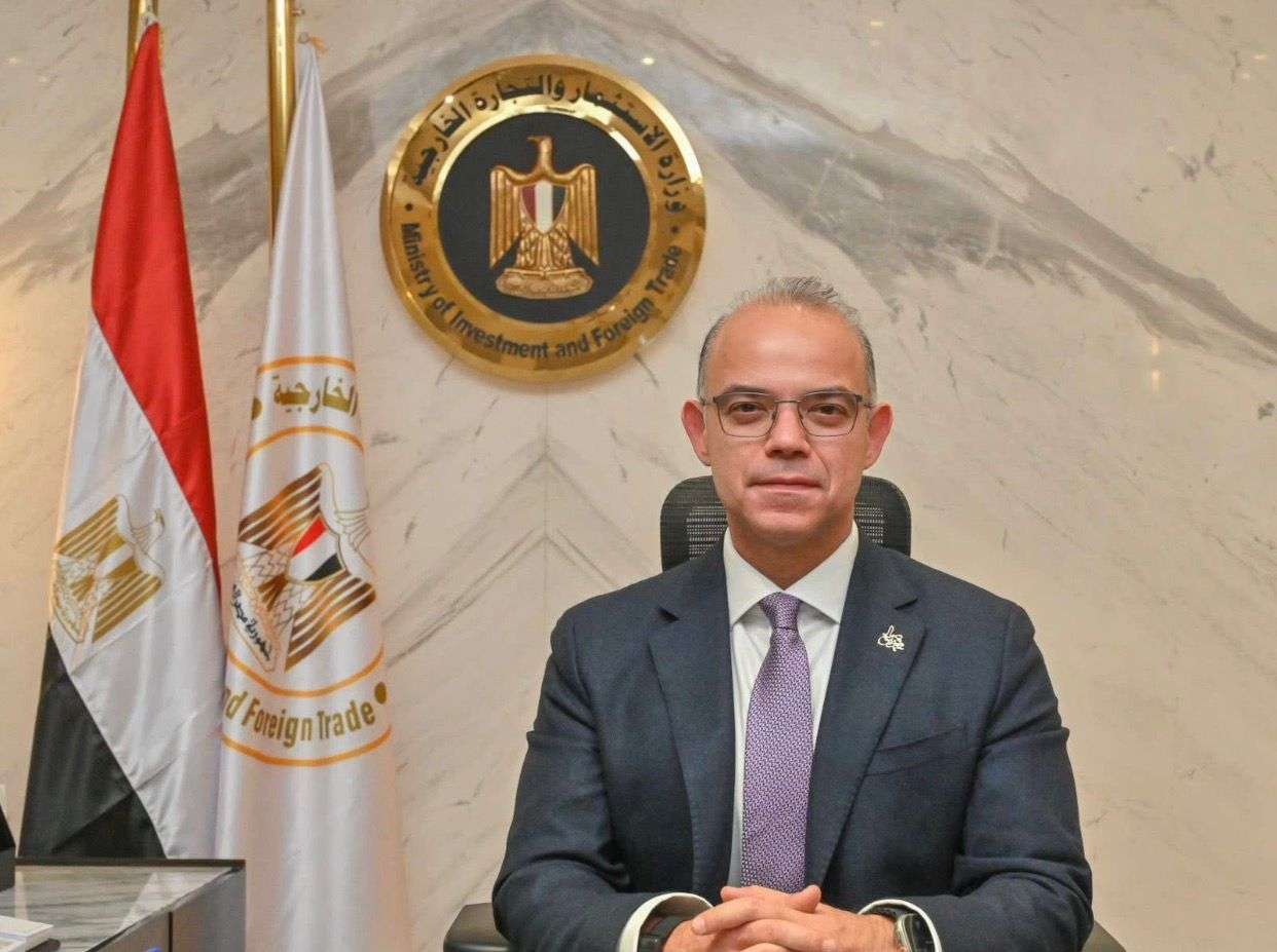 وزير الاستثمار: 100 مليار دولار صادرات هدف طموح يتطلب جهودًا كبيرة