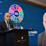 وزير الاستثمار: استضافة مصر للمهرجان العالمي لريادة الأعمال 2026 تعكس الثقة الدولية في الاقتصاد المصري