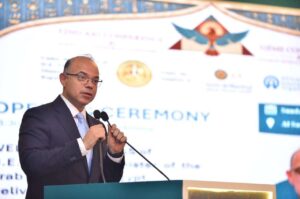 وزير الاستثمار: زيادة المكون المحلي بصناعة السيارات ركيزة لتوفير فرص العمل وتحويل مصر لمركز إقليمي