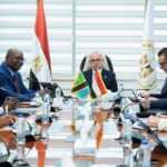 وزير الاستثمار: نعمل على توسيع نفاذ الصادرات المصرية إلى السوق التنزانية وأسواق شرق إفريقيا