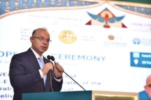 وزير الاستثمار: نفذنا برنامج متكامل لإصلاح وتطوير قطاع التأمين المصري في السنوات ال 4 الماضية
