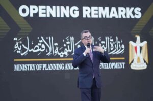 وزير التخطيط: ريادة الأعمال أصبحت محركًا رئيسيًا للنمو الاقتصادي وتعزيز تنافسية الاقتصاد المصري