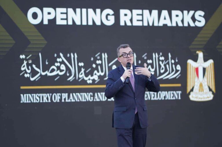 وزير التخطيط: ريادة الأعمال أصبحت محركًا رئيسيًا للنمو الاقتصادي وتعزيز تنافسية الاقتصاد المصري