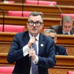 وزير التخطيط: كل جنيه يصرف في الخطة ستتم متابعته بدقة وزيادة مخصصات الصحة بنسبة 39.5% والتعليم بنسبة 25%