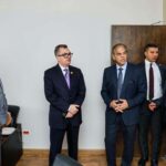 وزير التخطيط والتنمية الاقتصادية: نمتلك ركيزة أساسية لدعم التحول الرقمي واتخاذ القرار التنموي على أسس علمية