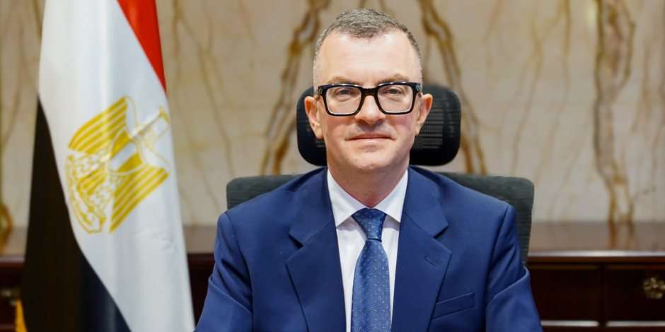 وزير التخطيط يبحث مع «أفريكسيم بنك» دعم الشركات الناشئة وتعزيز التكامل الإفريقي