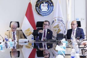 وزير التخطيط يترأس اجتماع «الاستثمار القومي» لاعتماد تسويات وفض تشابكات مالية بـ 196 مليار جنيه