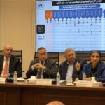 وزير التعليم العالي يستعرض أمام نواب التعليم خطة تدويل الجامعات التكنولوجية