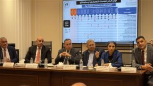 وزير التعليم العالي يستعرض أمام نواب التعليم خطة تدويل الجامعات التكنولوجية