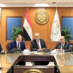 وزير التعليم يراقب انضباط امتحانات الثانوية العامة من غرفة العمليات المركزية ويوجه رسائل مهمة