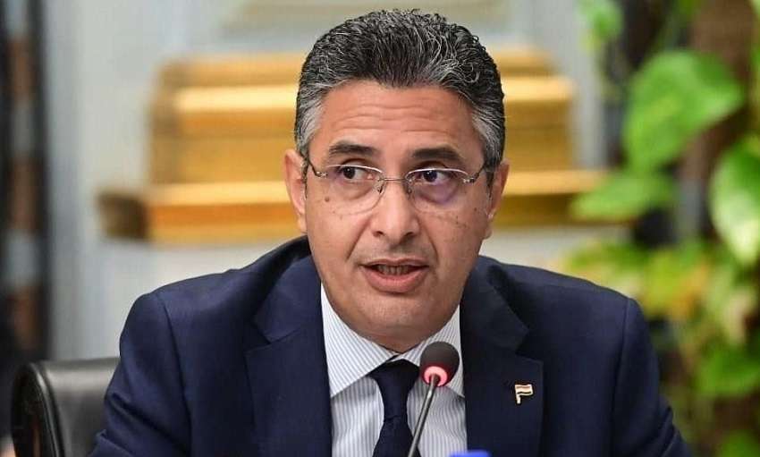 وزير التموين: لا صرف نقدي للدعم.. والكارت الموحد يتيح حرية اختيار السلع