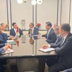 وزير الخارجية المغربي يعرب عن اعتزاز بلاده بالعلاقات التاريخية مع مصر