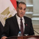 وزير الخارجية ورئيس وزراء قطر يبحثان المستجدات الإقليمية