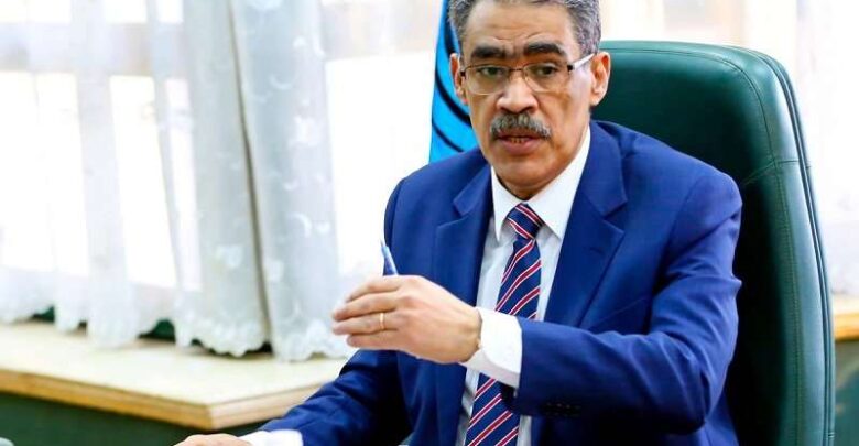 وزير الدولة للإعلام ينفي إصدار قرارات بتعيين مستشارين