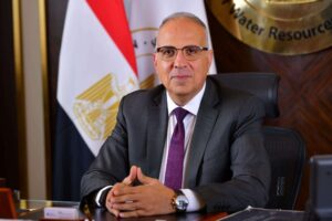 وزير الري يتابع تنفيذ مشروع بـ1.66 مليار دولار لرفع كفاءة استخدام المياه
