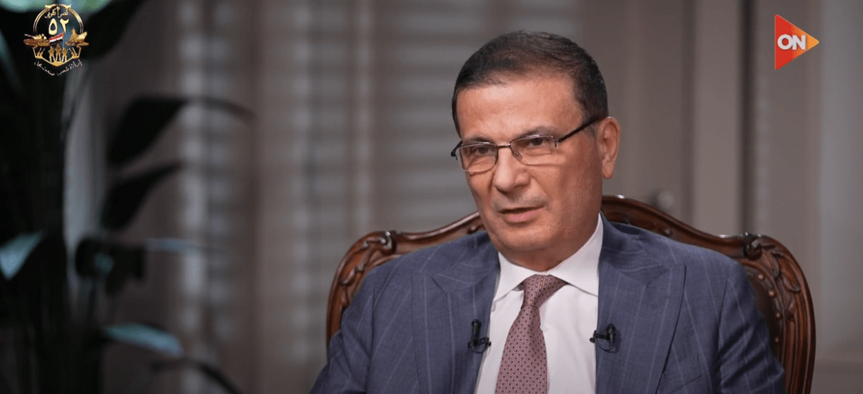 وزير الزراعة يعلن اعتماد “بحوث الصحة الحيوانية” مركزاً دولياً للتعاون في أفريقيا