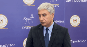 وزير السياحة: نستهدف 20 مليون سائح هذا العام رغم التحديات الجيوسياسية