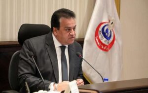وزير الصحة يزف بشرى سارة لأهالي سوهاج بشأن التأمين الصحي الشامل