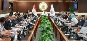 وزير الصحة يشدد على الجاهزية الكاملة لتشغيل التأمين الصحي الشامل بالمنيا