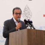 وزير الصحة يشهد انطلاق ماراثون «تبرعك حياة» احتفاءً باليوم العالمي للتبرع بالدم