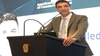 وزير الصناعة: التحول الأخضر وإزالة الكربون ضرورة اقتصادية واستراتيجية لتعزيز التنافسية الدولية