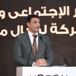 وزير الصناعة: المسؤولية المجتمعية أصبحت ركيزة أساسية للتنمية المستدامة