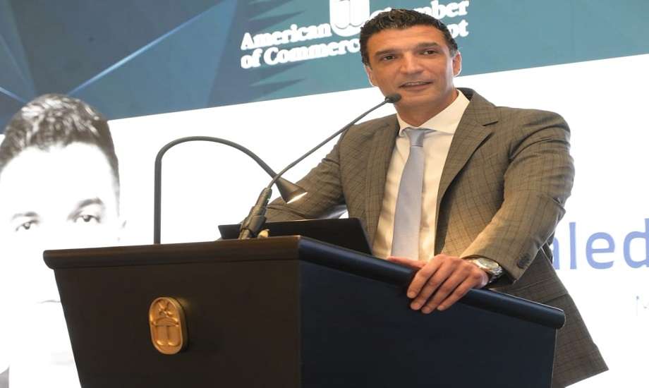 وزير الصناعة: نستهدف مضاعفة الصادرات إلى 100 مليار دولار وبناء شراكة استراتيجية مع القطاع الخاص