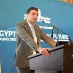 وزير الصناعة يستعرض مستجدات استراتيجية النهوض بالصناعة المصرية 2030