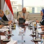 وزير الكهرباء: مراجعة يومية لمخزون الوقود ومعدلات استخدامه والالتزام بنمط التشغيل الجديد