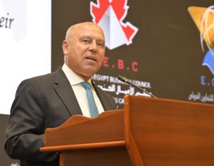 وزير النقل: «سفاجا 2» بوابة جديدة للممرات اللوجستية والتجارة العالمية