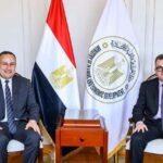 وزيرا التخطيط والتعليم العالي يبحثان إطلاق خارطة طريق وصندوق تمويل لدعم الشركات الناشئة