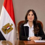وزيرة الإسكان تتابع مستجدات ملف تقنين أوضاع الأراضي بمدينة سفنكس الجديدة