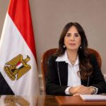 وزيرة الإسكان تتابع موقف تنفيذ أبراج مارينا العلمين والحي اللاتيني ومشروعات الخدمات بمدينة العلمين الجديدة
