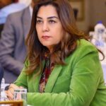 وزيرة التنمية المحلية: مرور ميداني للجنة الحوكمة بالوزارة على 3 أحياء بمحافظة القاهرة