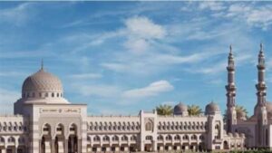وظيفة جامعة.. جامعة الذيد تعلن عن وظائف أعضاء هيئة التدريس بعدد من التخصصات.. قدم الآن